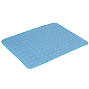 Dog Cooling Mat Summer Pet Cold Bed Extra Large For Small