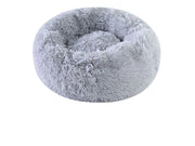 Home Plush Pet Nest Winter Cat Nest Dog Nest Warm Detachable and Washable