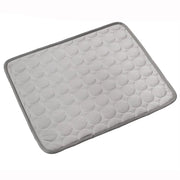 Dog Cooling Mat Summer Pet Cold Bed Extra Large For Small