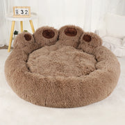 Pet Dog Sofa Beds for Small Dogs Warm Accessories Large Dog Bed Mat