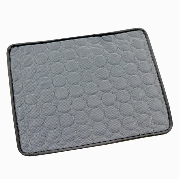 Dog Cooling Mat Summer Pet Cold Bed Extra Large For Small