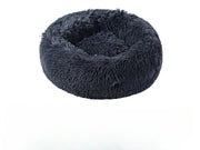 Home Plush Pet Nest Winter Cat Nest Dog Nest Warm Detachable and Washable