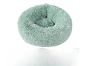 Home Plush Pet Nest Winter Cat Nest Dog Nest Warm Detachable and Washable